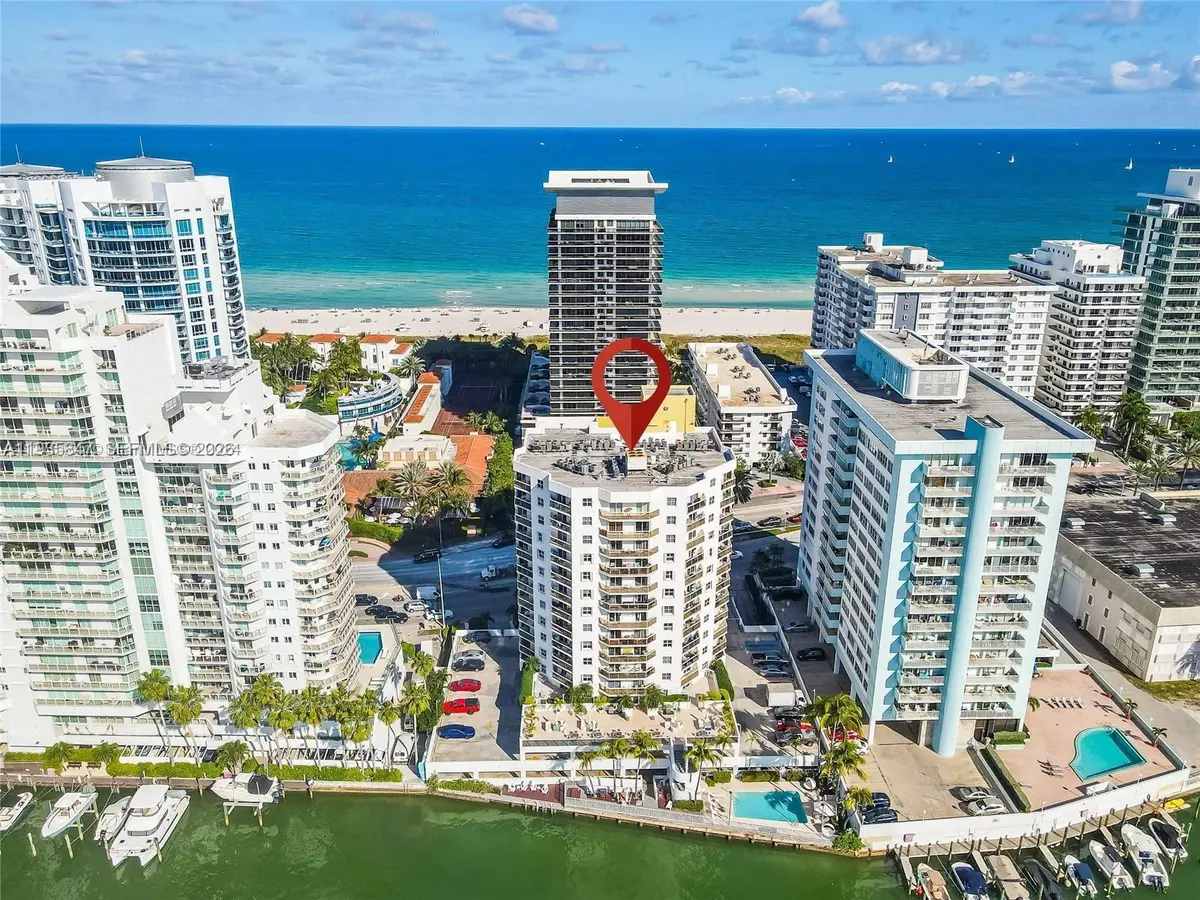 5880 Collins Avenue #302, Miami Beach, FL 33140 - #1