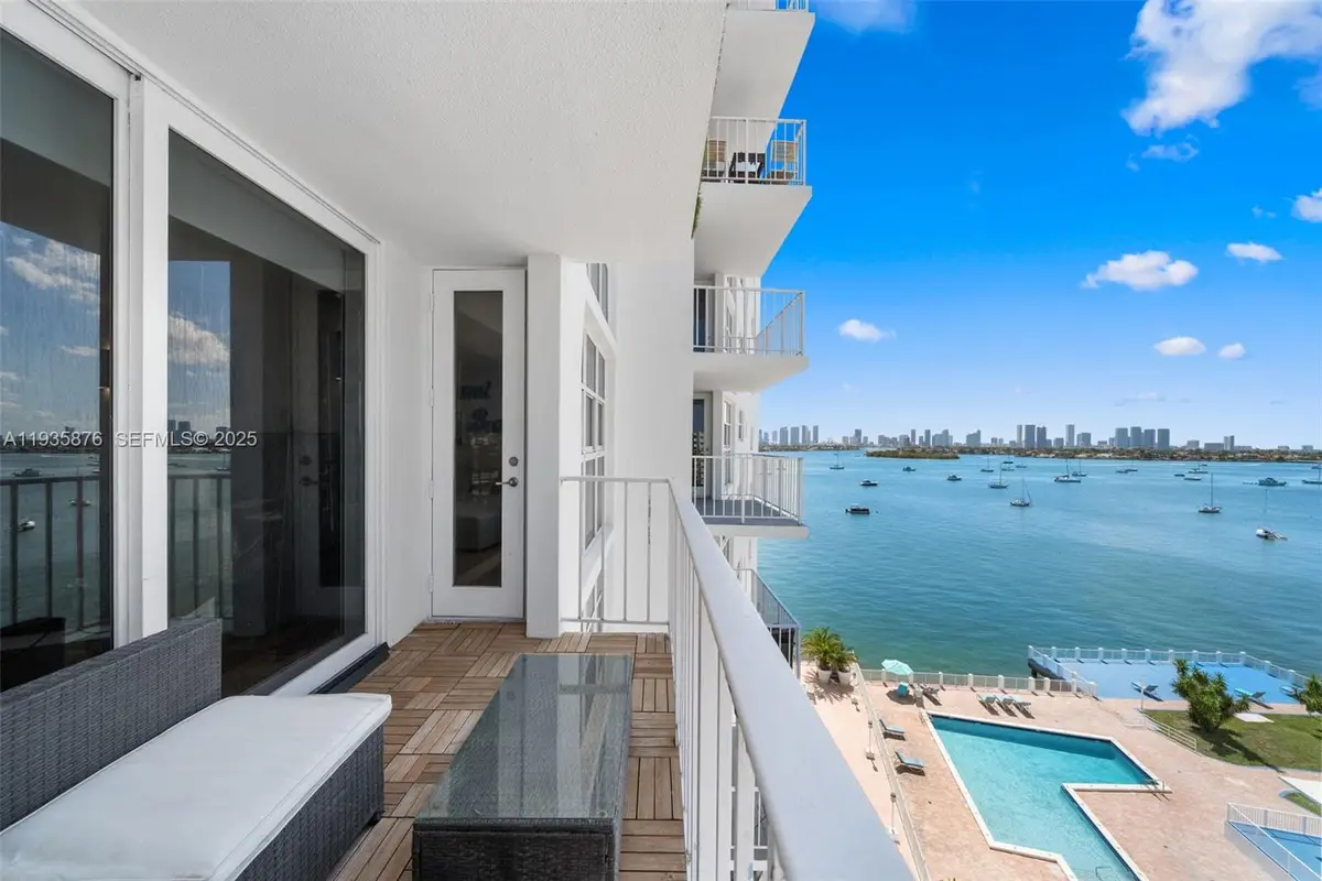 1228 West Avenue #704, Miami Beach, FL 33139 - #1