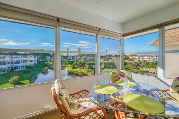 3501 NW 47th Avenue #604, Lauderdale Lakes, FL 33319