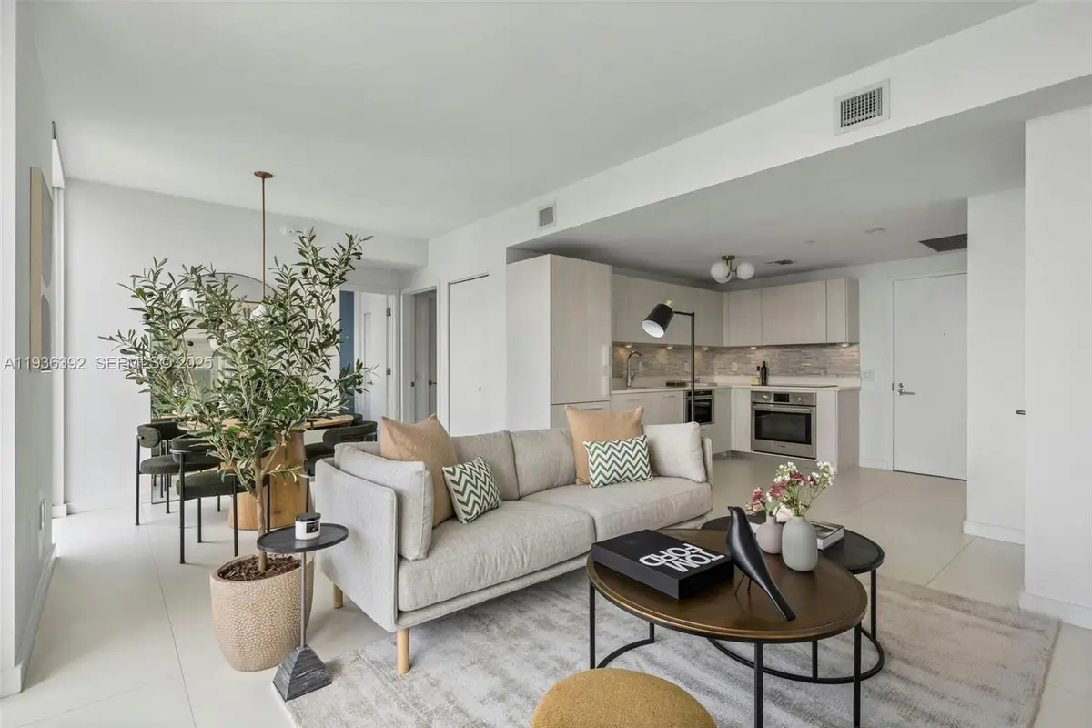 501 NE 31st Street #3409, Miami, FL 33137 - #1