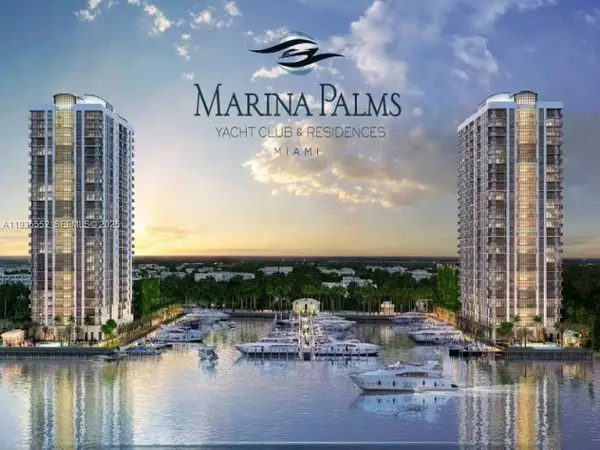17301 Biscayne Boulevard #1105, North Miami Beach, FL 33160