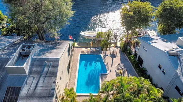 1000 N River Drive #20, Miami, FL 33136