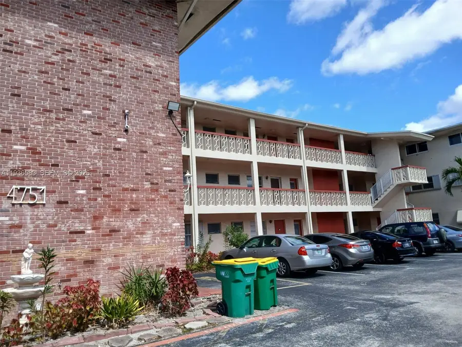 4751 NW 10th Court #310, Plantation, FL 33313 - #2