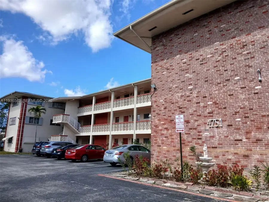4751 NW 10th Court #310, Plantation, FL 33313 - #3