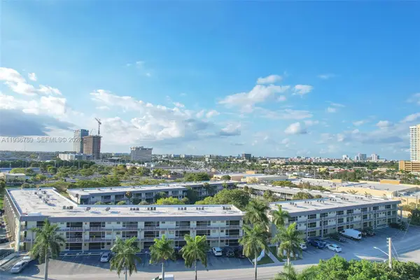 270 Layne Boulevard #305, Hallandale Beach, FL 33009