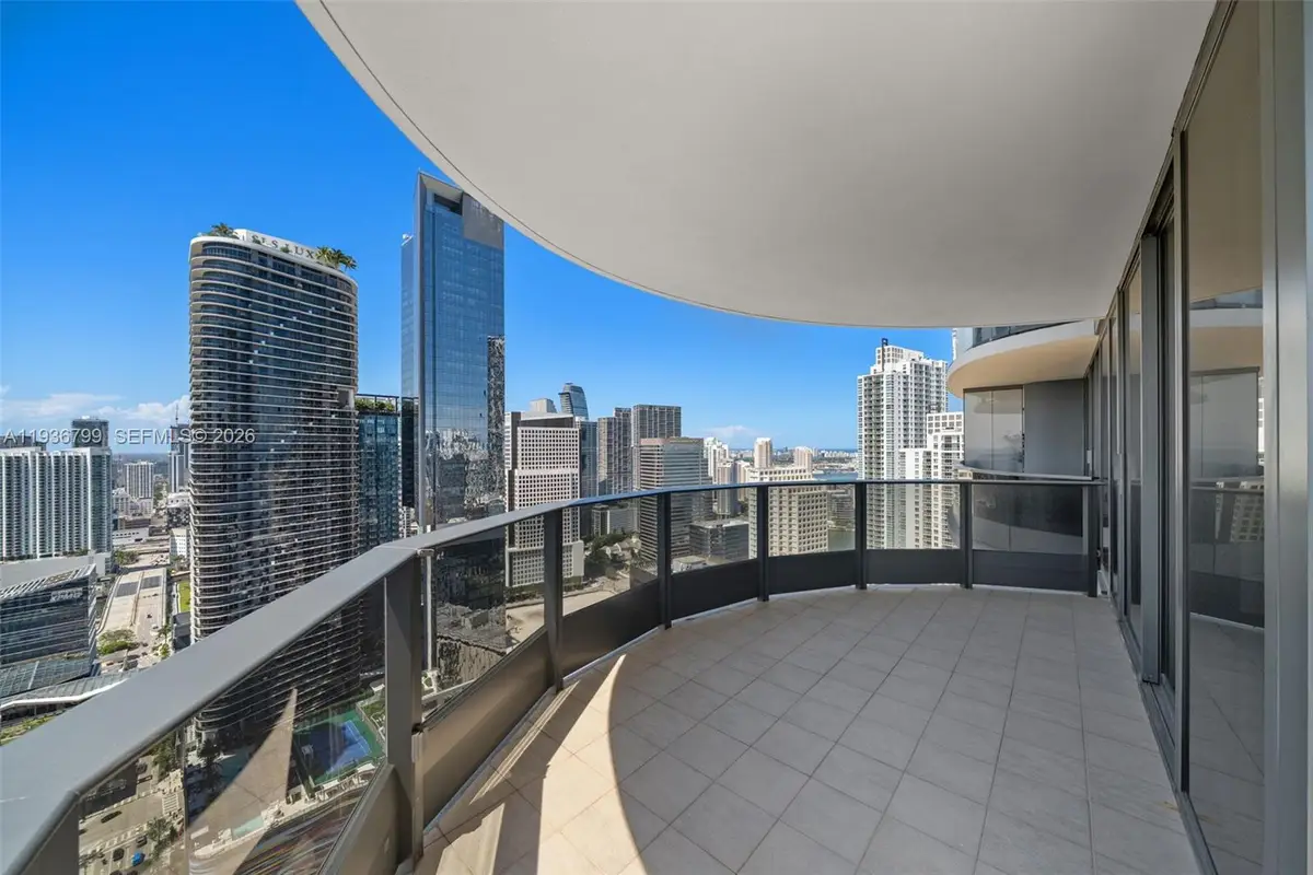 1000 Brickell Plaza #4212, Miami, FL 33131 - #1
