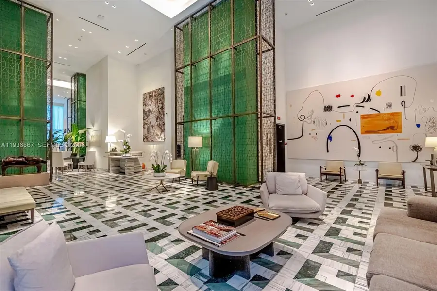 801 S Miami Avenue #2405, Miami, FL 33130 - #2