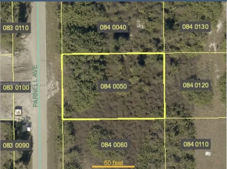 425 Parnell Avenue, Lehigh Acres, FL 33974 - #1