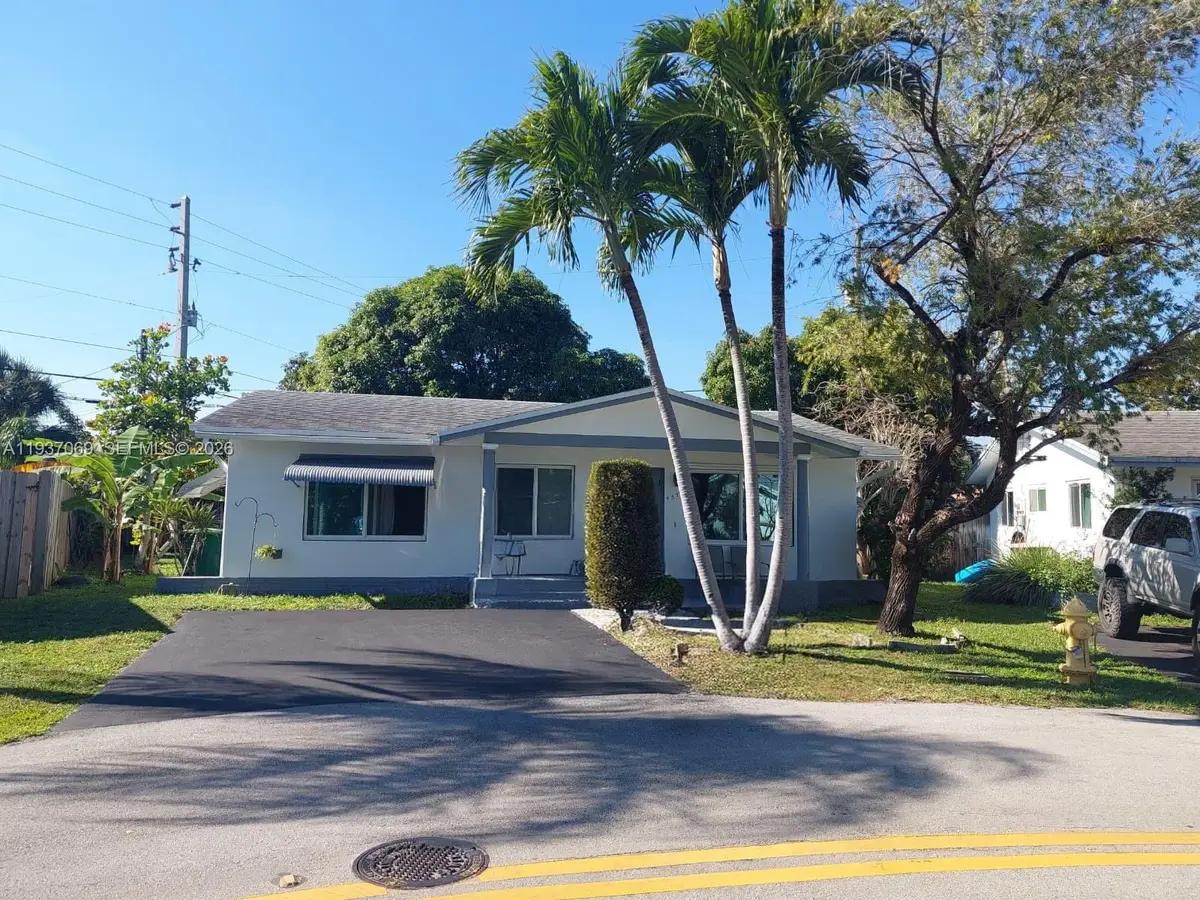 4571 NW 19th Way, Tamarac, FL 33309 - #1