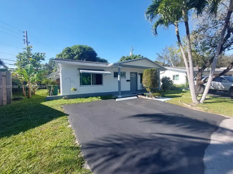 4571 NW 19th Way, Tamarac, FL 33309 - #3