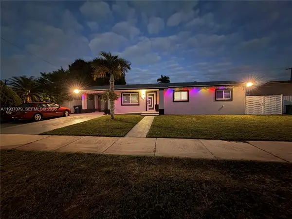 21221 NW 29th Avenue, Miami Gardens, FL 33056