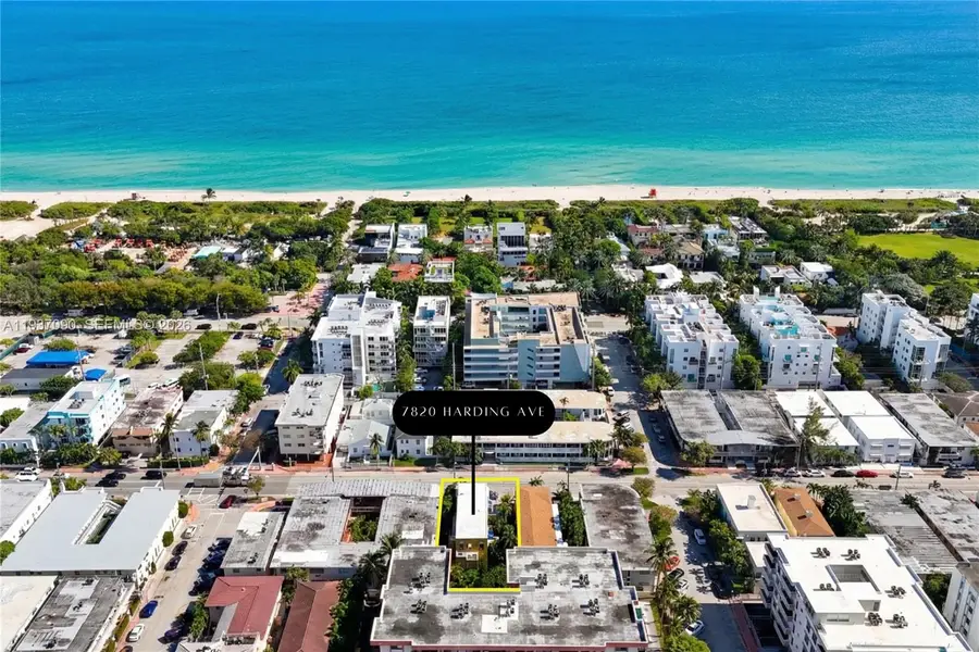 7820 Harding Avenue, Miami Beach, FL 33141 - #2
