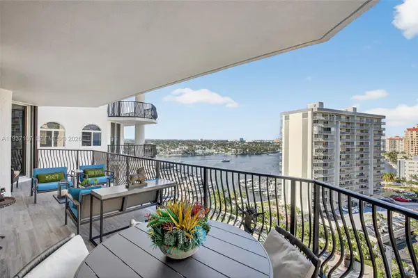 100 S Birch Road #1103F, Fort Lauderdale, FL 33316
