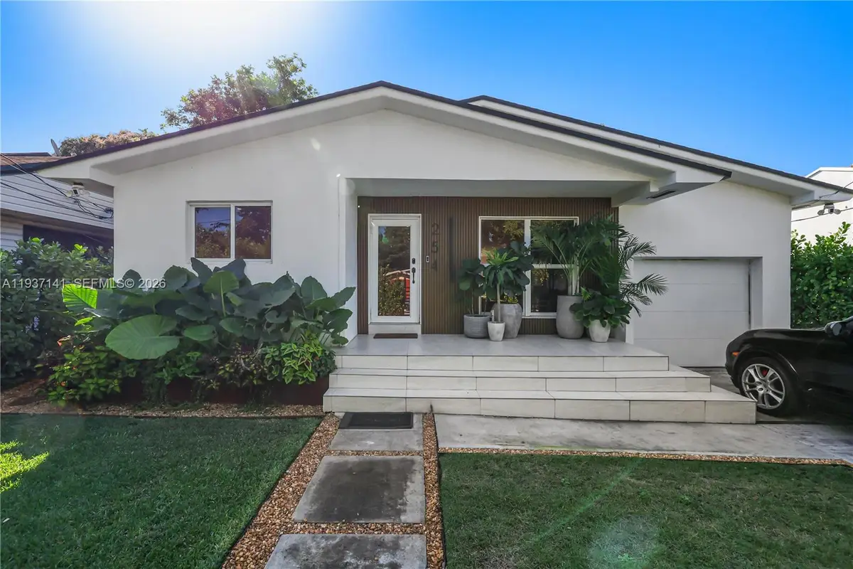 254 NW 43rd Street, Miami, FL 33127 - #1