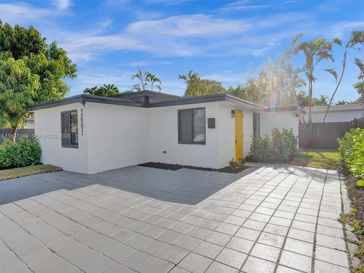 3661 NE 8th Avenue, Oakland Park, FL 33334 - #1