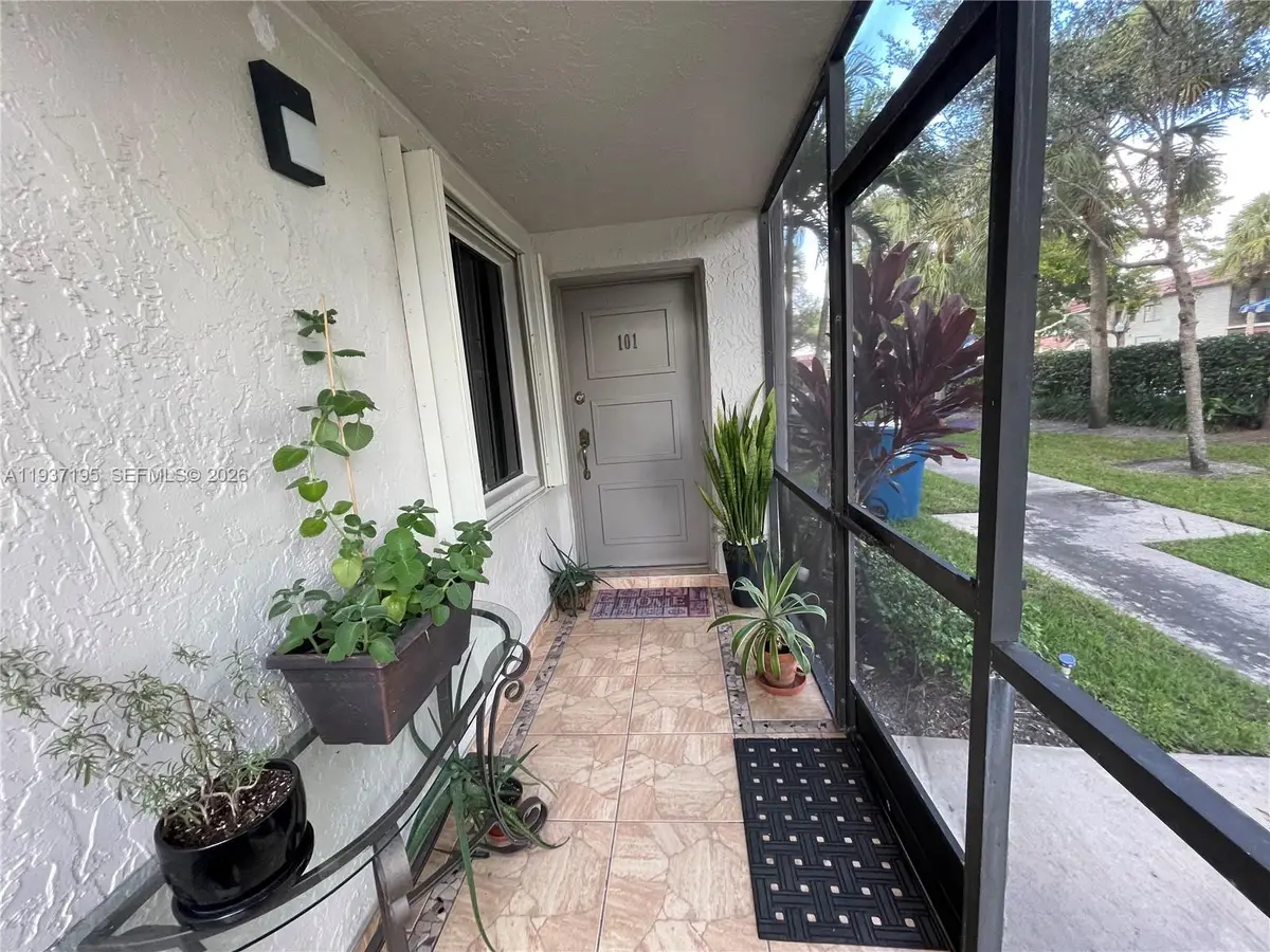 16240 Laurel Drive #101, Weston, FL 33326 - #1