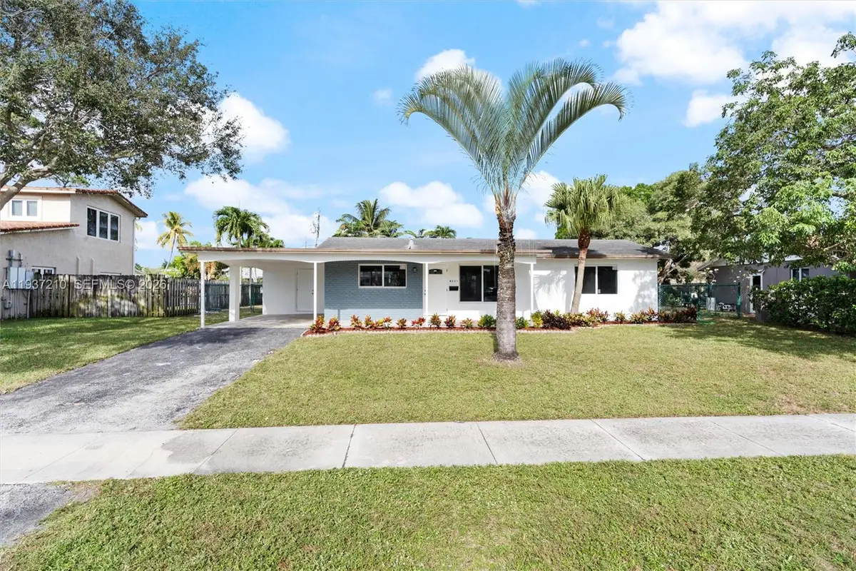4331 NW 9th Court, Coconut Creek, FL 33066 - #1