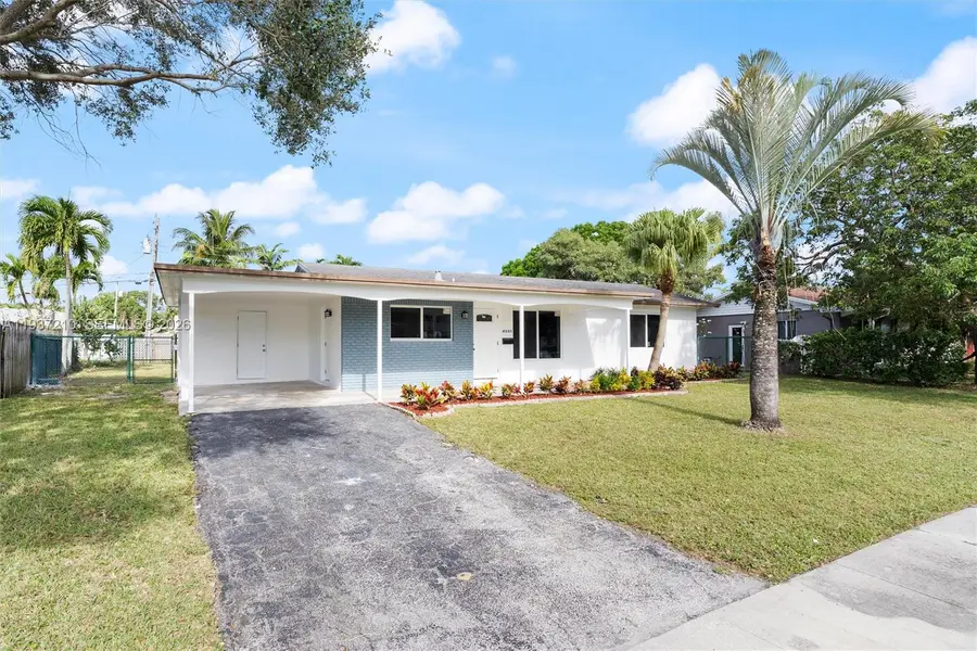 4331 NW 9th Court, Coconut Creek, FL 33066 - #2