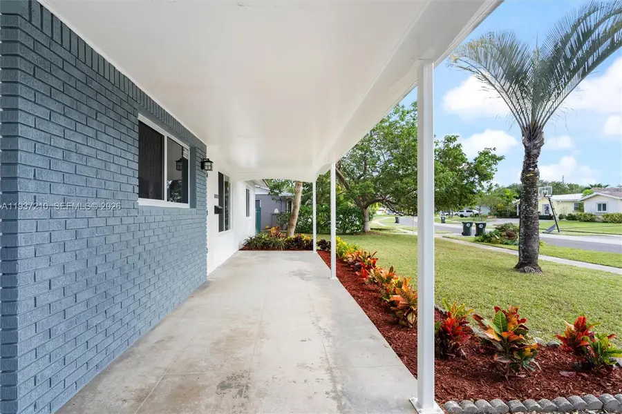 4331 NW 9th Court, Coconut Creek, FL 33066 - #3