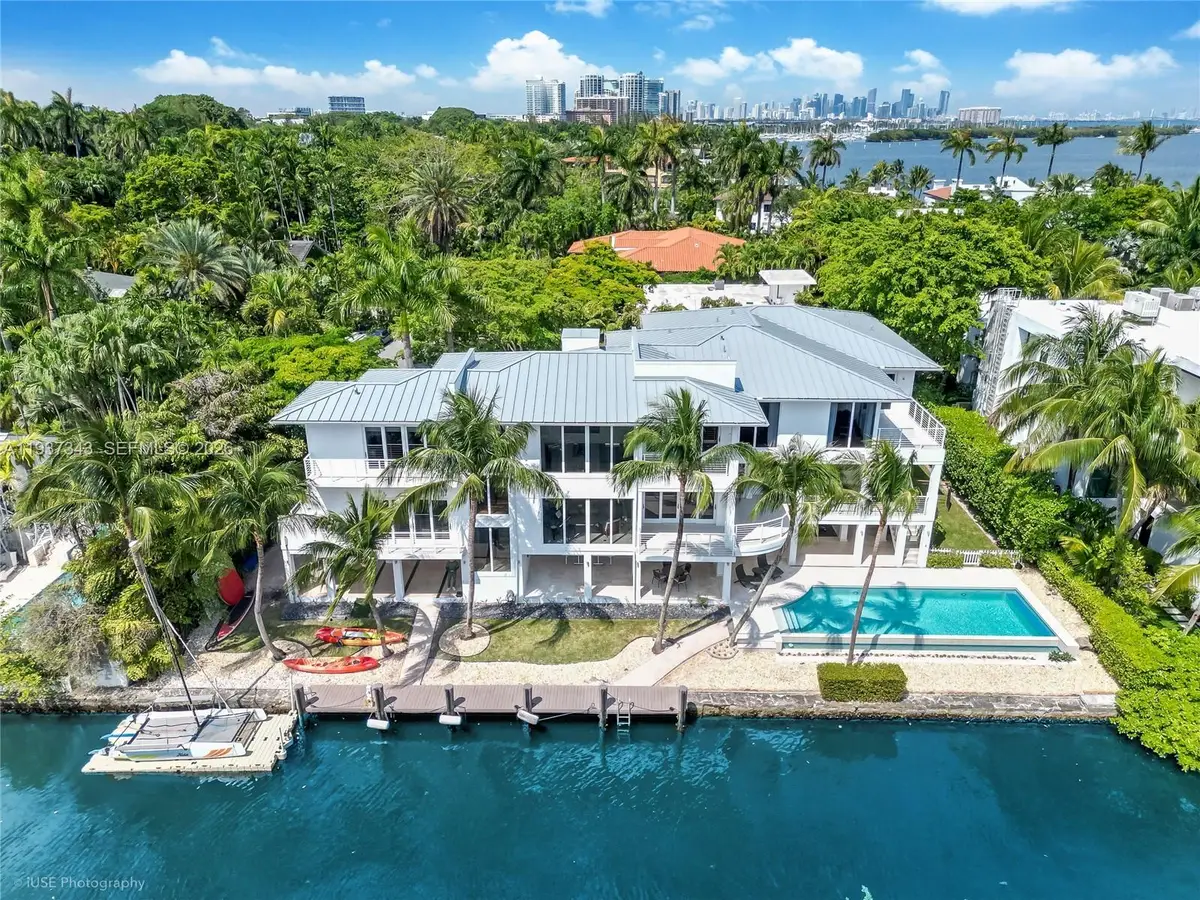 3835 Carole Court, Miami, FL 33133 - #1