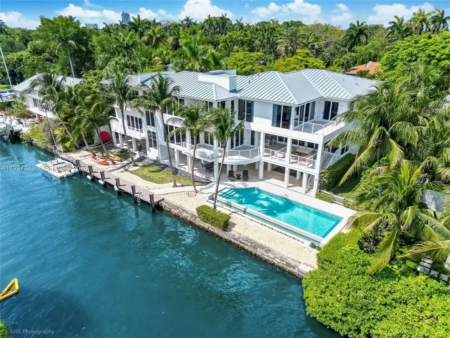 3835 Carole Court, Miami, FL 33133 - #2