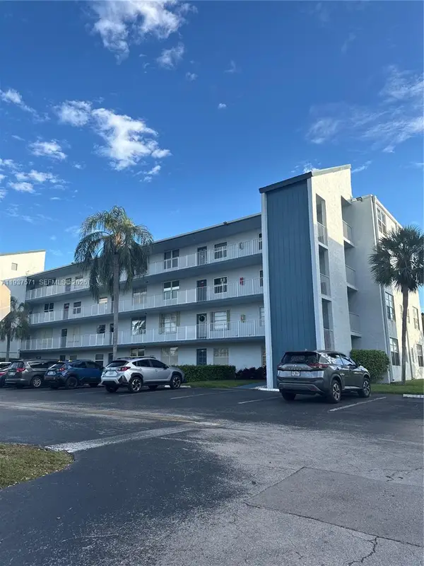 7690 NW 18th Street #408, Margate, FL 33063
