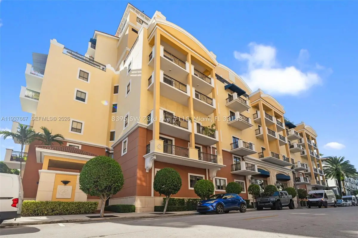 8395 SW 73rd Avenue #115, Miami, FL 33143 - #1