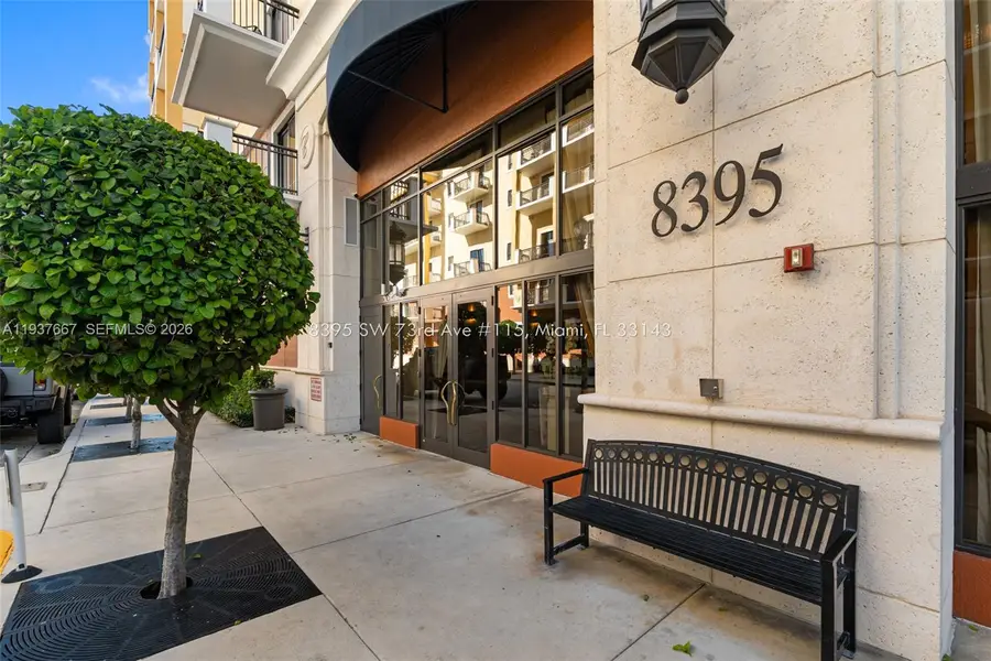 8395 SW 73rd Avenue #115, Miami, FL 33143 - #2