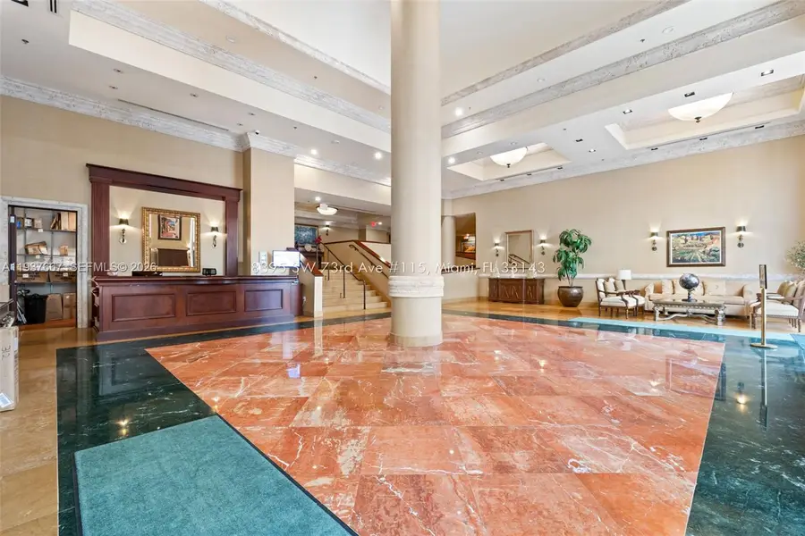 8395 SW 73rd Avenue #115, Miami, FL 33143 - #3