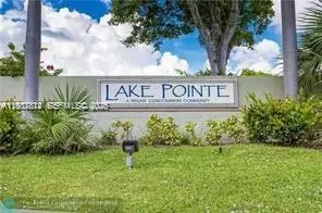 212 Lake Pointe Drive #210, Oakland Park, FL 33309 - #2