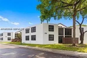 212 Lake Pointe Drive #210, Oakland Park, FL 33309 - #3