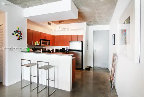 455 NE 25th Street #407, Miami, FL 33137