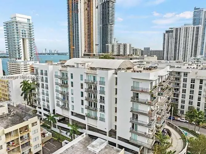 455 NE 25th Street #407, Miami, FL 33137 - #2