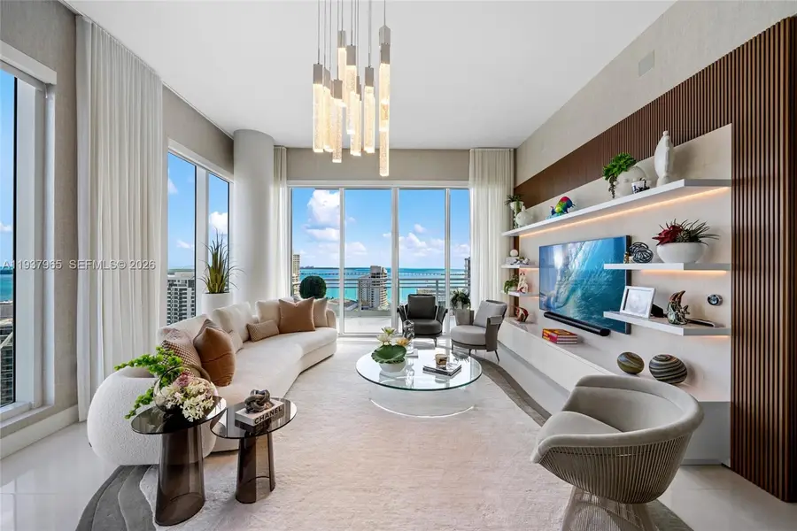 900 Brickell Key Boulevard #2004, Miami, FL 33131 - #3