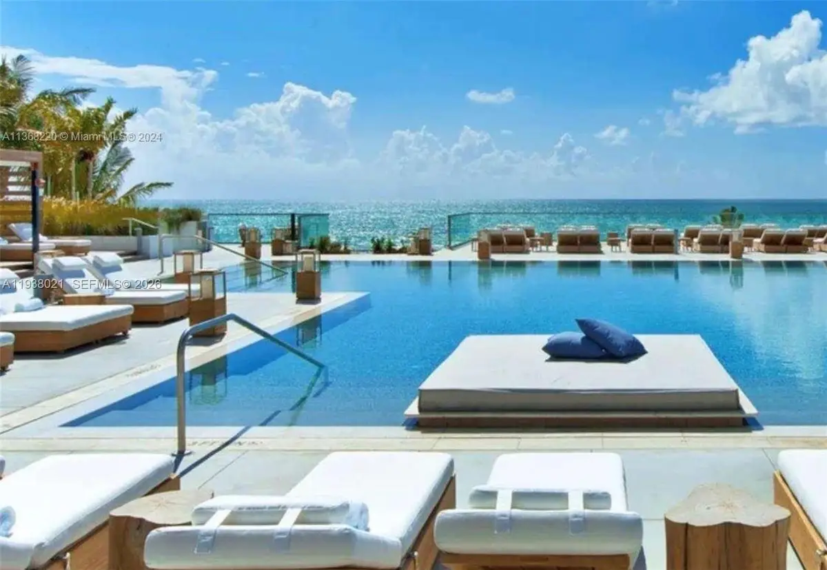2301 Collins Avenue #423, Miami Beach, FL 33139 - #1