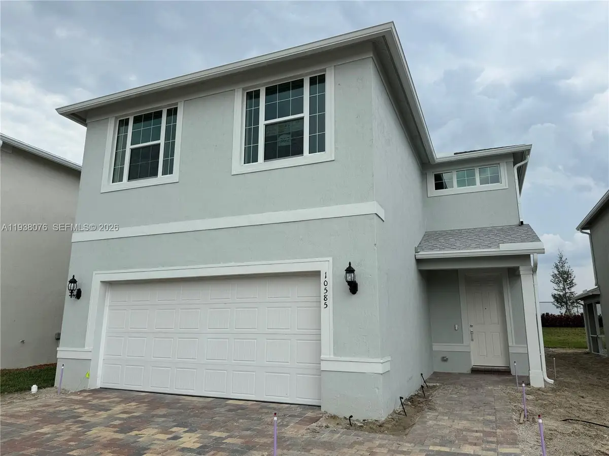 Address Withheld By Seller, Port Saint Lucie, FL 34987 - #1