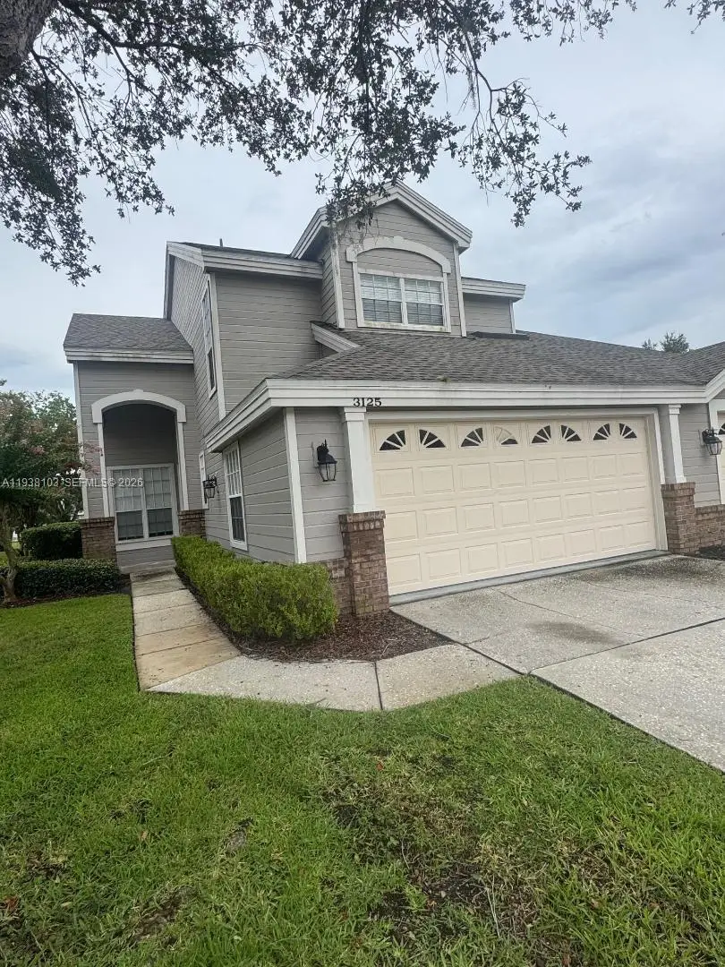 3125 Stonewater Drive #3125, Lakeland, FL 33803 - #1