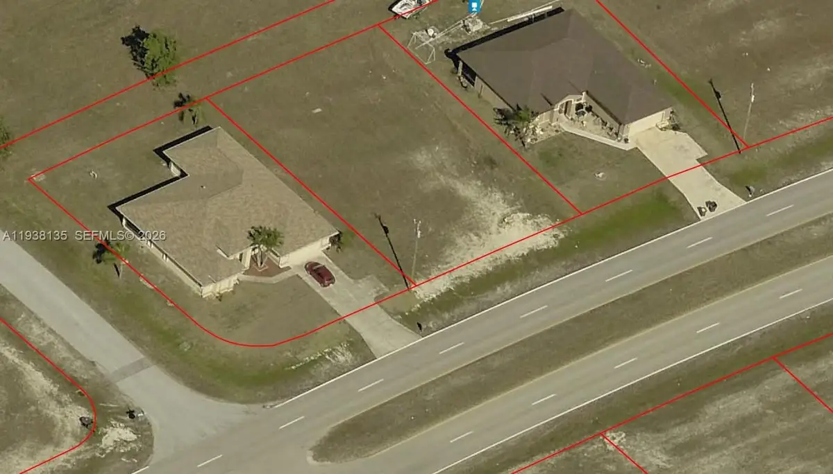 2053 Diplomat Parkway W, Cape Coral, FL  - #1