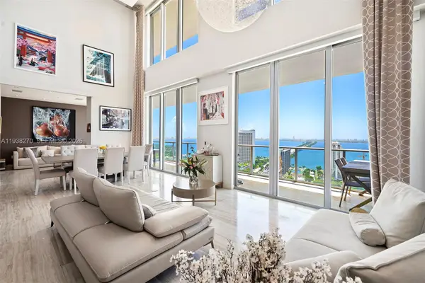 3470 E Coast Avenue #PH207, Miami, FL 33137