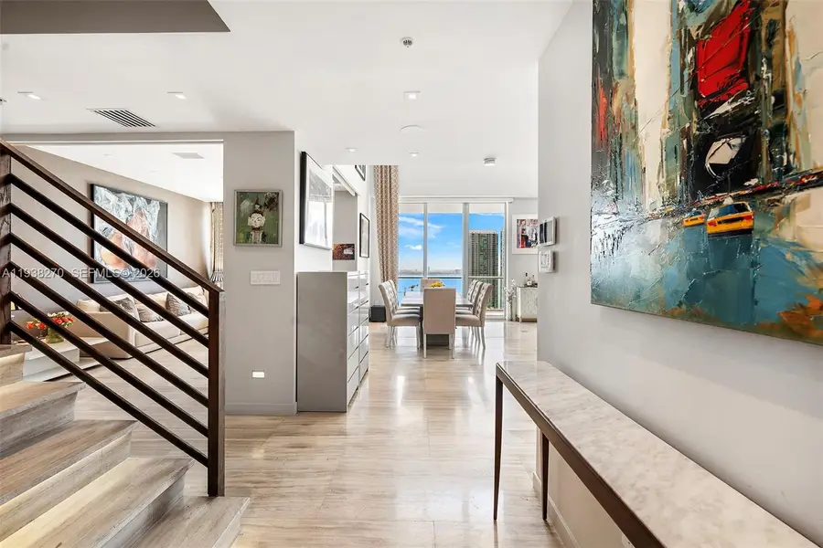 3470 E Coast Avenue #PH207, Miami, FL 33137 - #2