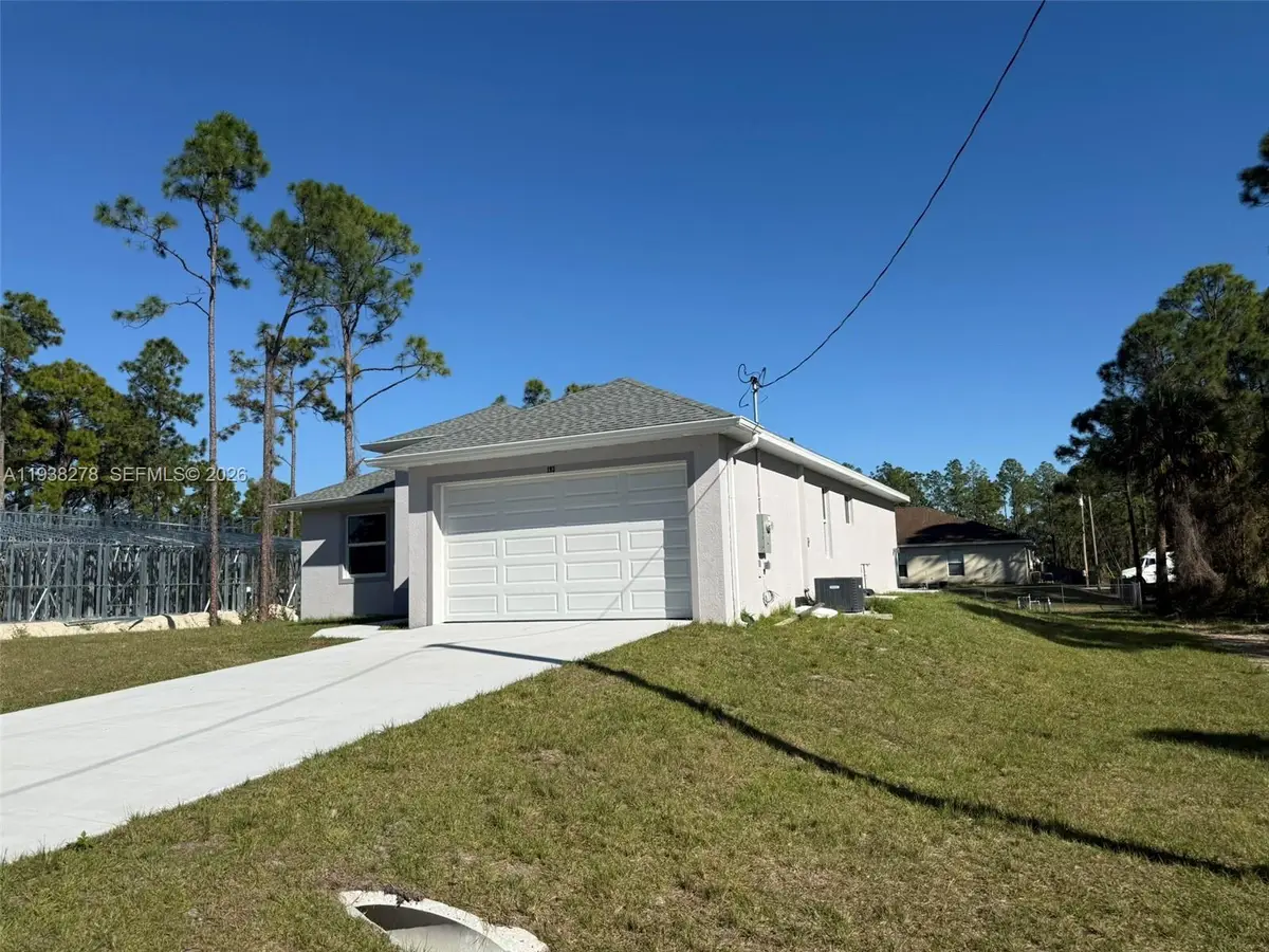 193 Castle Avenue, Lehigh Acres, FL 33974 - #1