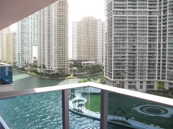 200 Biscayne Boulevard Way #906, Miami, FL 33131