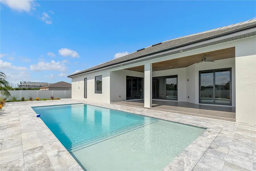 109 NW 35th Place, Cape Coral, FL 33993 - #3