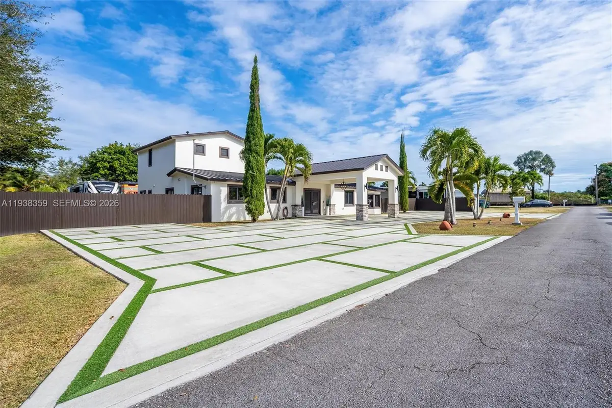 20221 SW 318th Street, Homestead, FL 33030 - #1