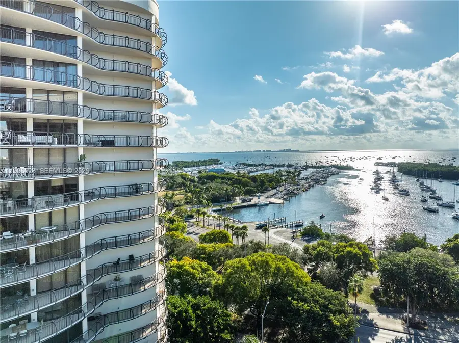 2843 S Bayshore Drive #6B, Miami, FL 33133 - #3
