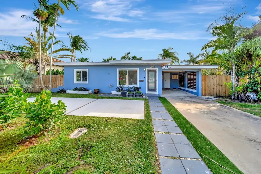 2304 SE 13th Court, Pompano Beach, FL 33062 - #3