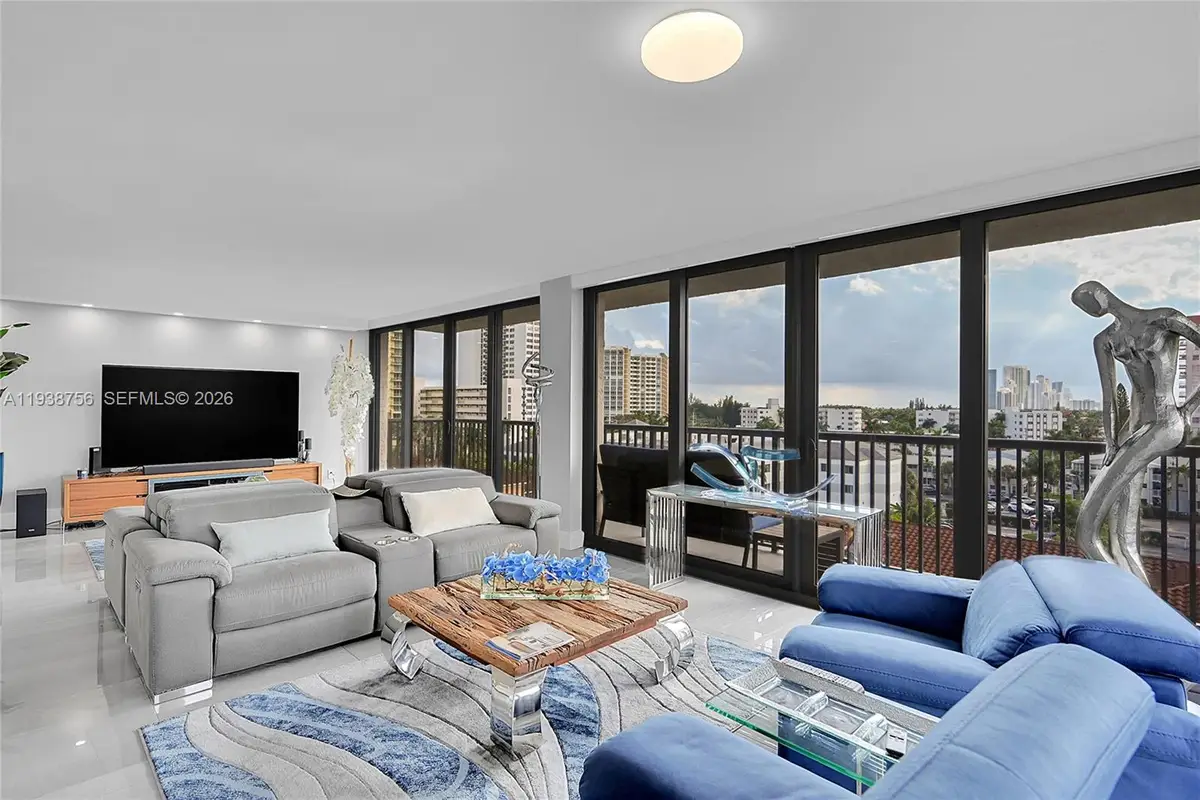 2049 S Ocean Drive #701, Hallandale Beach, FL 33009 - #1