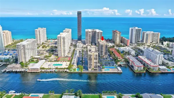 2049 S Ocean Drive #701, Hallandale Beach, FL 33009