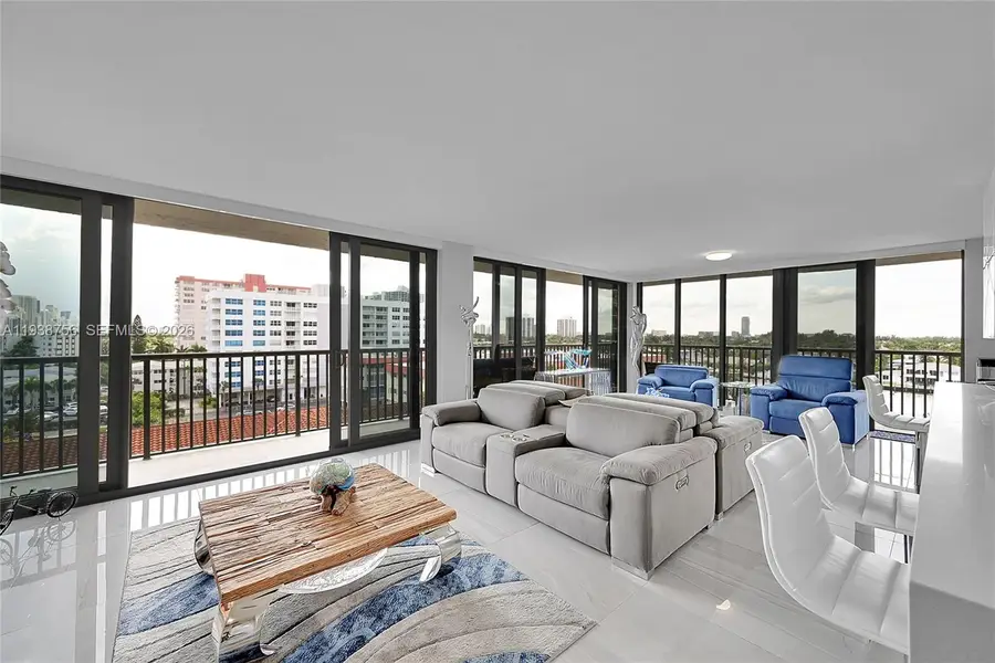 2049 S Ocean Drive #701, Hallandale Beach, FL 33009 - #3