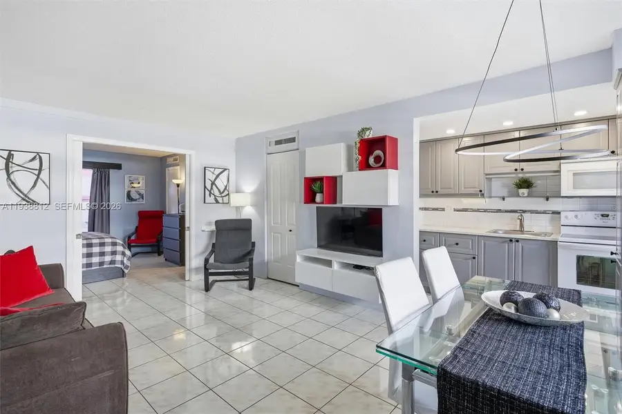 3133 S Ocean Drive #218, Hallandale Beach, FL 33009 - #2